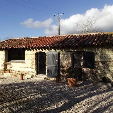 Отель Terre De Garance 3*