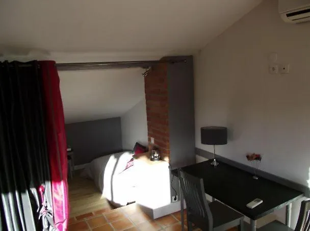 酒店 加朗斯特雷酒店