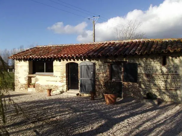 酒店 加朗斯特雷酒店 3*