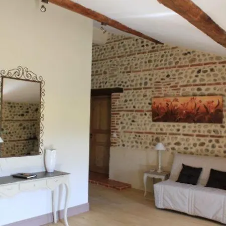 Terre De Garance ホテル Lagardelle-sur-Lèze