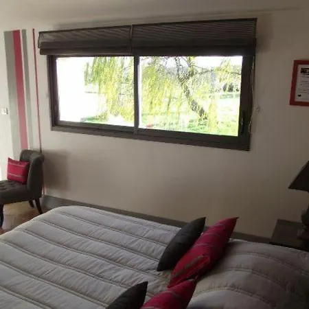 Terre De Garance ホテル