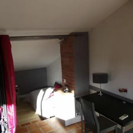 ホテル Terre De Garance